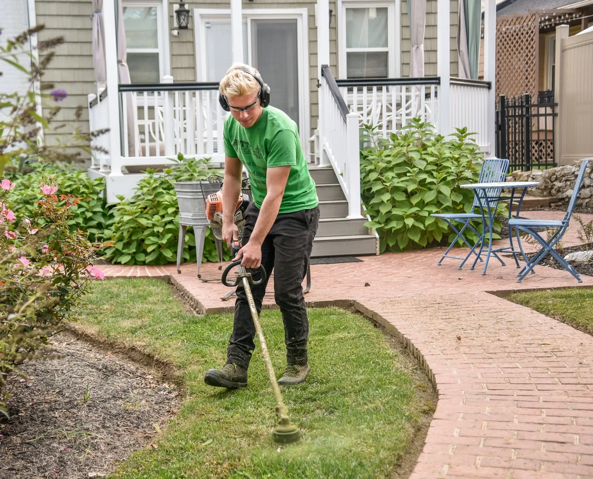 Curb Appealing - Lawn Care Tips